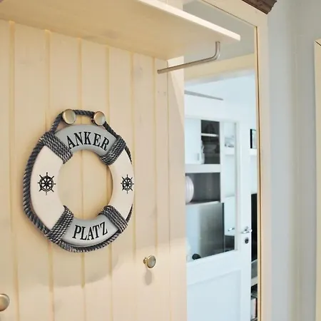 Anchorage Comfortable Holiday home Binz