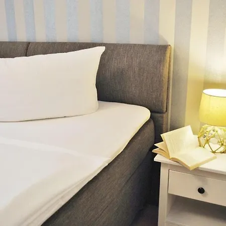 Anchorage Comfortable 펜션 *