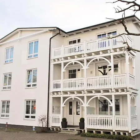 Holiday home Anchorage Comfortable
