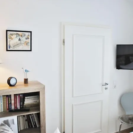 Anchorage Comfortable Holiday home Binz