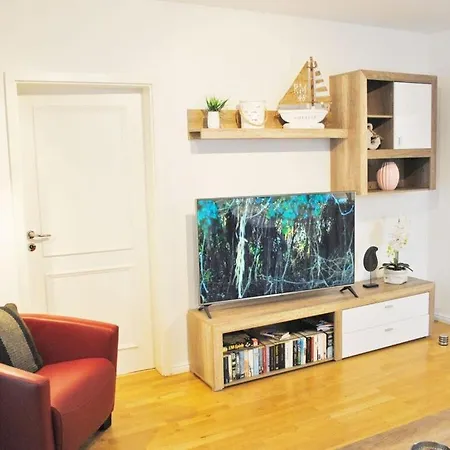 Anchorage Comfortable Holiday home