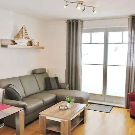 Holiday home Anchorage Comfortable *